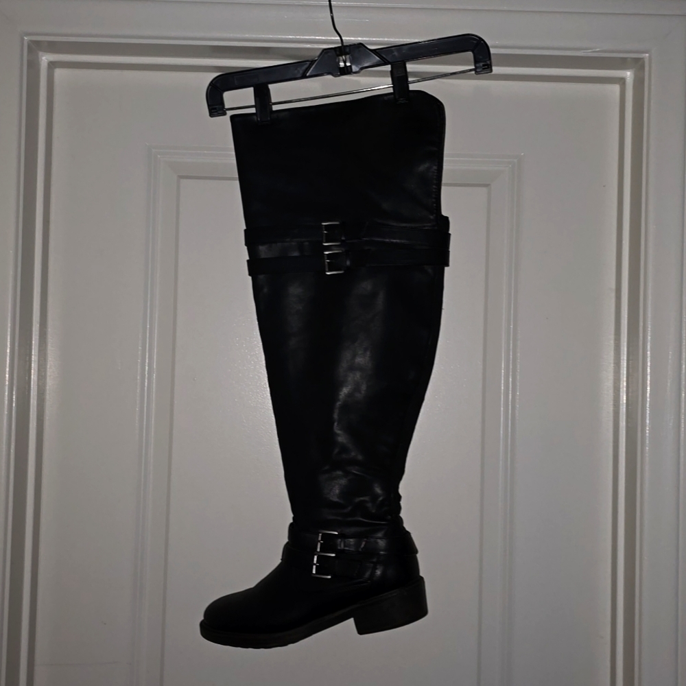 💐Over the knee boots💐